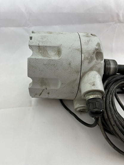 Monitor Technologies TrueCap MK-2 RF Capacitance Sensor 11-8511-211 Used