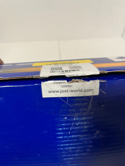 JOST Strider Tridec SK2421-76 3.5" Repair Kit for Industrial Clamp New in Box