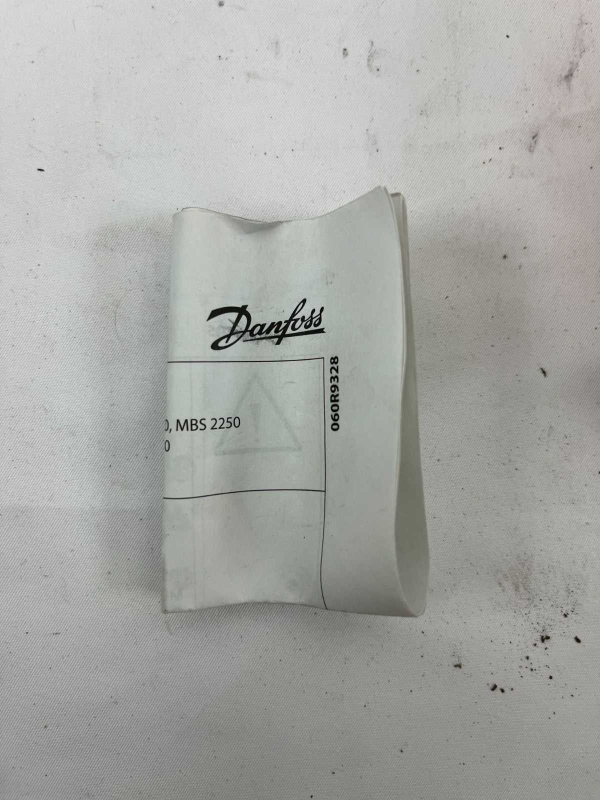 Danfoss MBS 3050 Pressure Transmitter 060G1151 0-100 bar 4-20mA New in Box