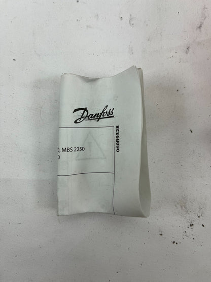 Danfoss MBS 3050 Pressure Transmitter 060G1151 0-100 bar 4-20mA New in Box