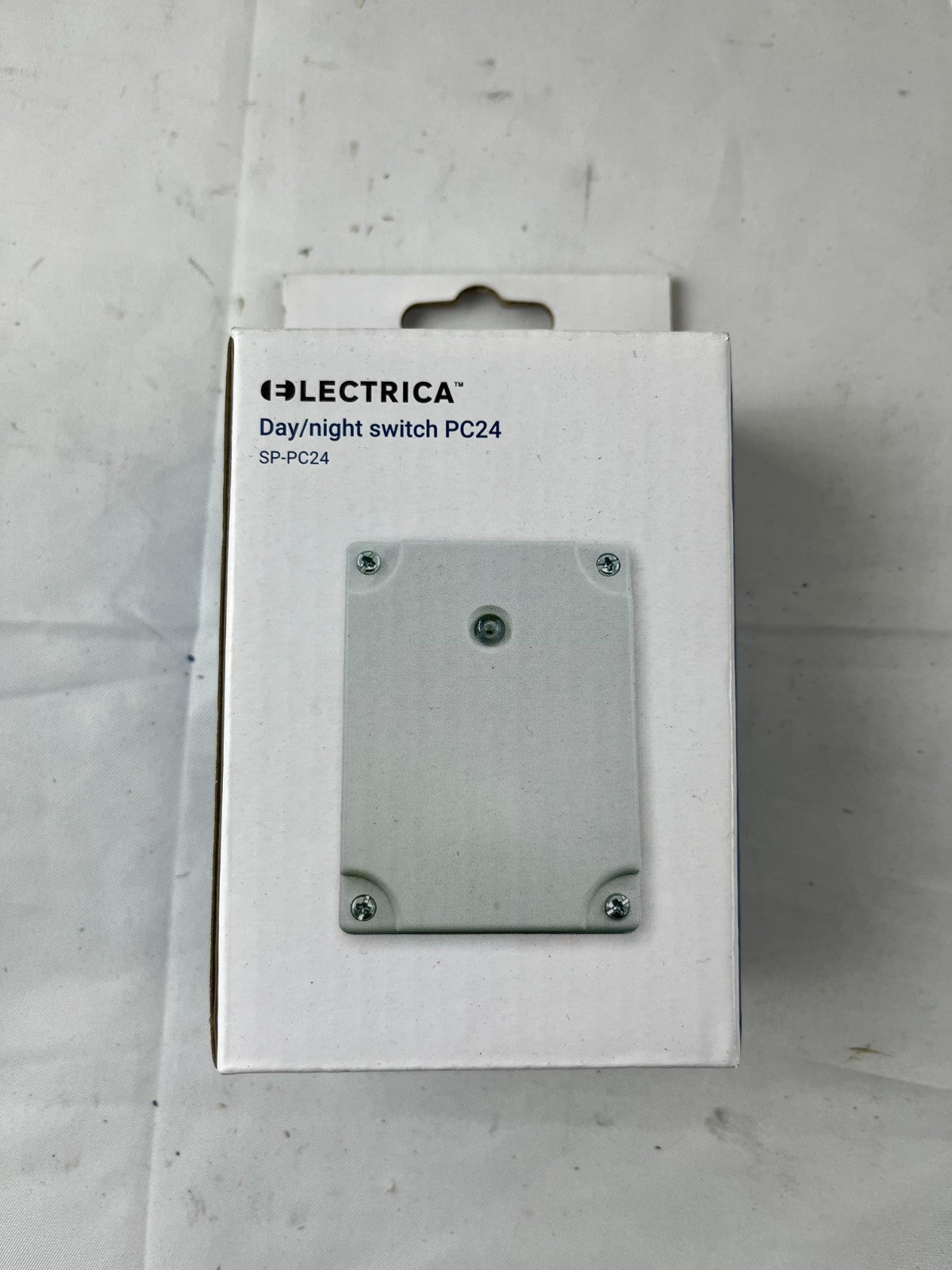Electrica SP-PC24 Day/Night Switch PC24 230V 1000W IP55 New in Box