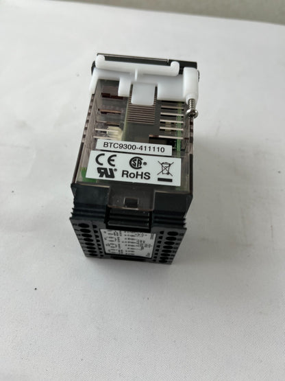 BrainChild BTC9300-411110 Digital PID Temperature Controller 48x48mm Fuzzy Logic