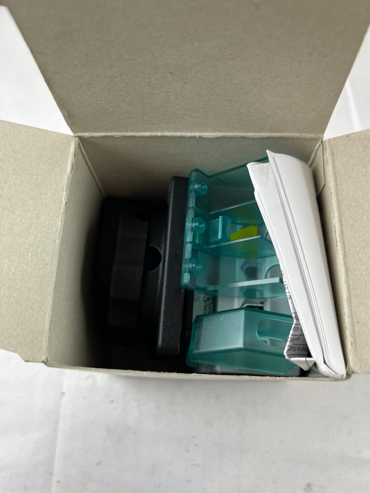 Siemens 3LD2203-1TL51 Main Switch Disconnector 4-Pole 32A 690V 11.5kW New
