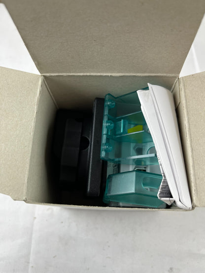 Siemens 3LD2203-1TL51 Main Switch Disconnector 4-Pole 32A 690V 11.5kW New