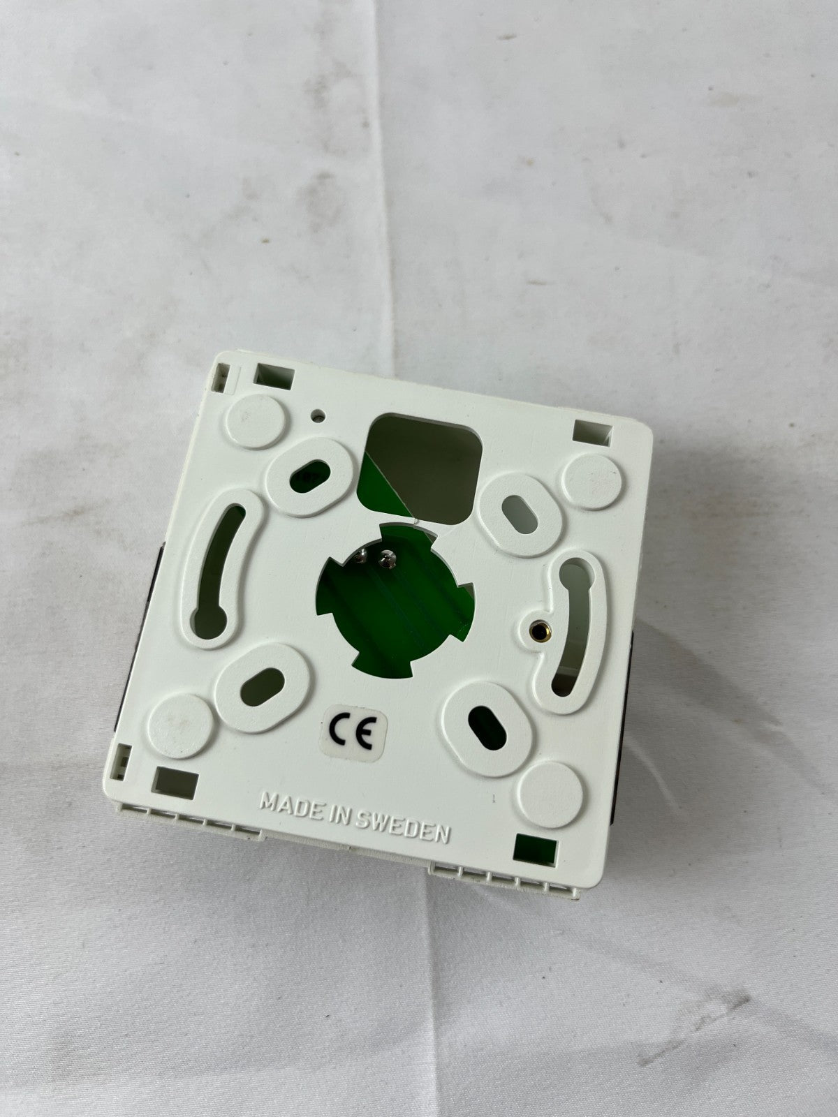 TAC EGRL Sensor 515-2120-010B Room Temperature Sensor New Sweden Spare Unit