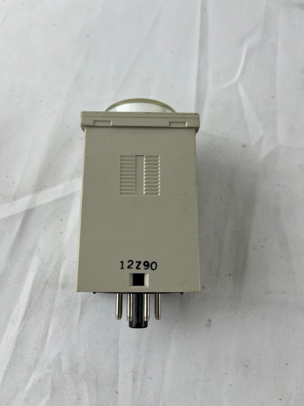 Omron H3BA-8H Timer Relay NEW 200-240VAC 0-5hrs 8-Pin DPDT Japan Made