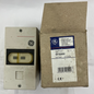 GE SFS05M Fuse Holder – 5A New Open Box, Cat# 212559 Industrial Circuit Protect