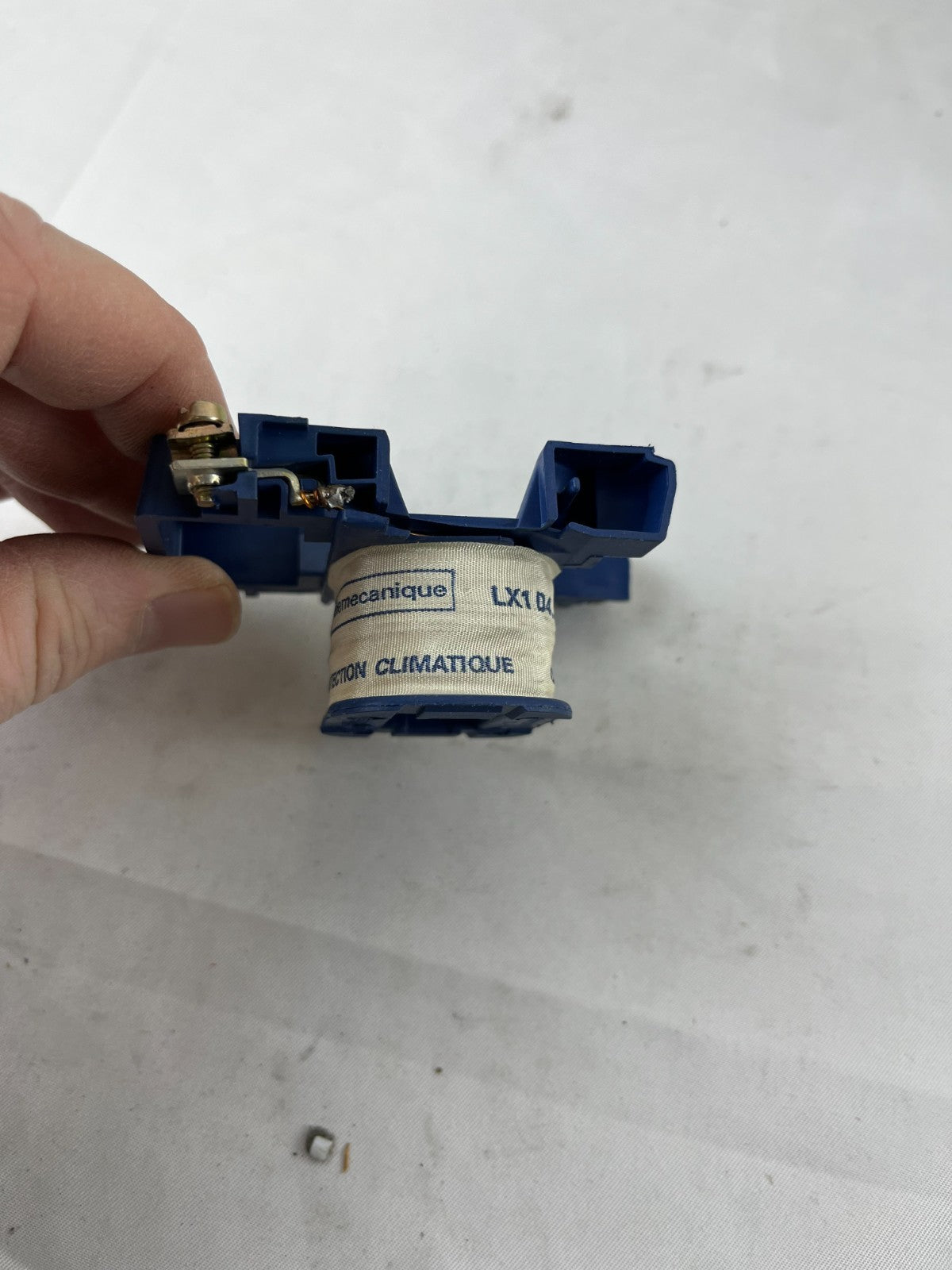 Telemecanique LX1 D4 Contactor Coil Protection Climatique Klimafest for LC1‑D