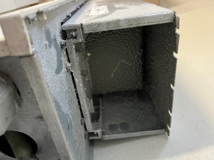 ABB ACH550-01-072A-4+B055 37kW 72A 380-480V HVAC AC Drive IP54 Used Spare Unit