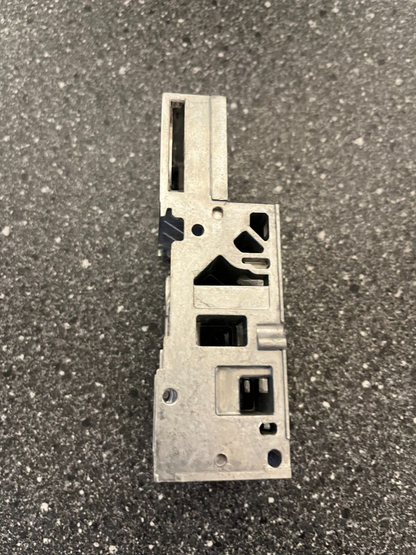 Festo 5380100 Solenoid Valve Manifold Block - New, Unused