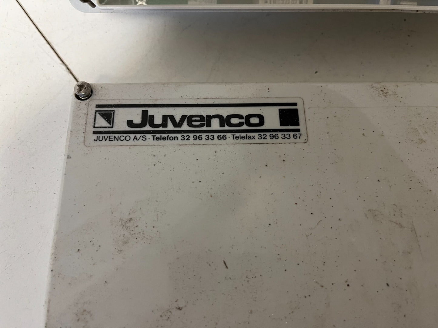 Juvenco HVAC 4-Zone Relay Control Module - Tested, Working, Spare Part