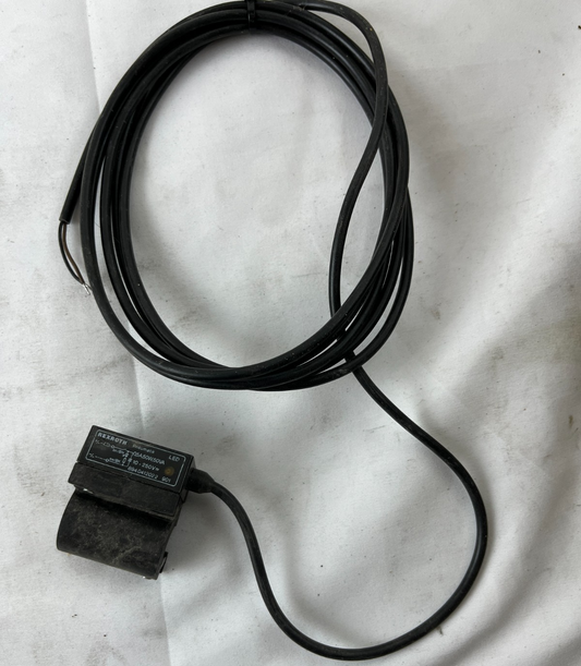 Rexroth Pneumatik 8940412022 Reed Sensor Switch LED 10-250V Used Spare Unit