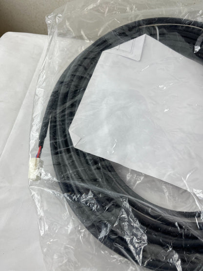 Omron R88A-CRGB020CR-E Encoder Signal Cable 20m for G-Series / SmartStep 2 Servo
