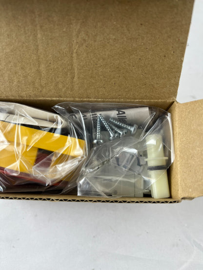 Allen‑Bradley 194L‑E16‑1753‑6N Load Switch 16 A 3‑Pole Red/Yellow Handle New