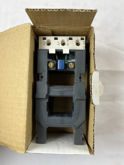 Telemecanique LX1FF110 Coil 110/115V 50Hz Contactor Coil Module New Old Stock