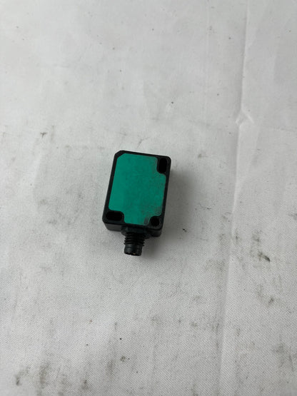 Pepperl+Fuchs UB250-F77-E2-V31 Ultrasonic Sensor 20-30VDC Used Spare Unit