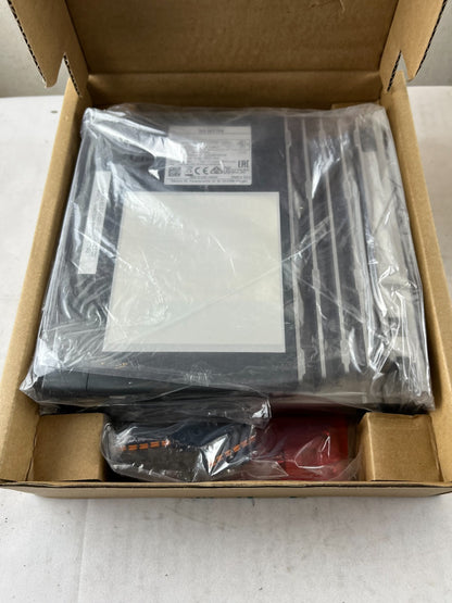 Siemens 6SL3210-5FB10-2UF2 Sinamics V90 Servo Drive 0.2 kW PROFINET New Boxed