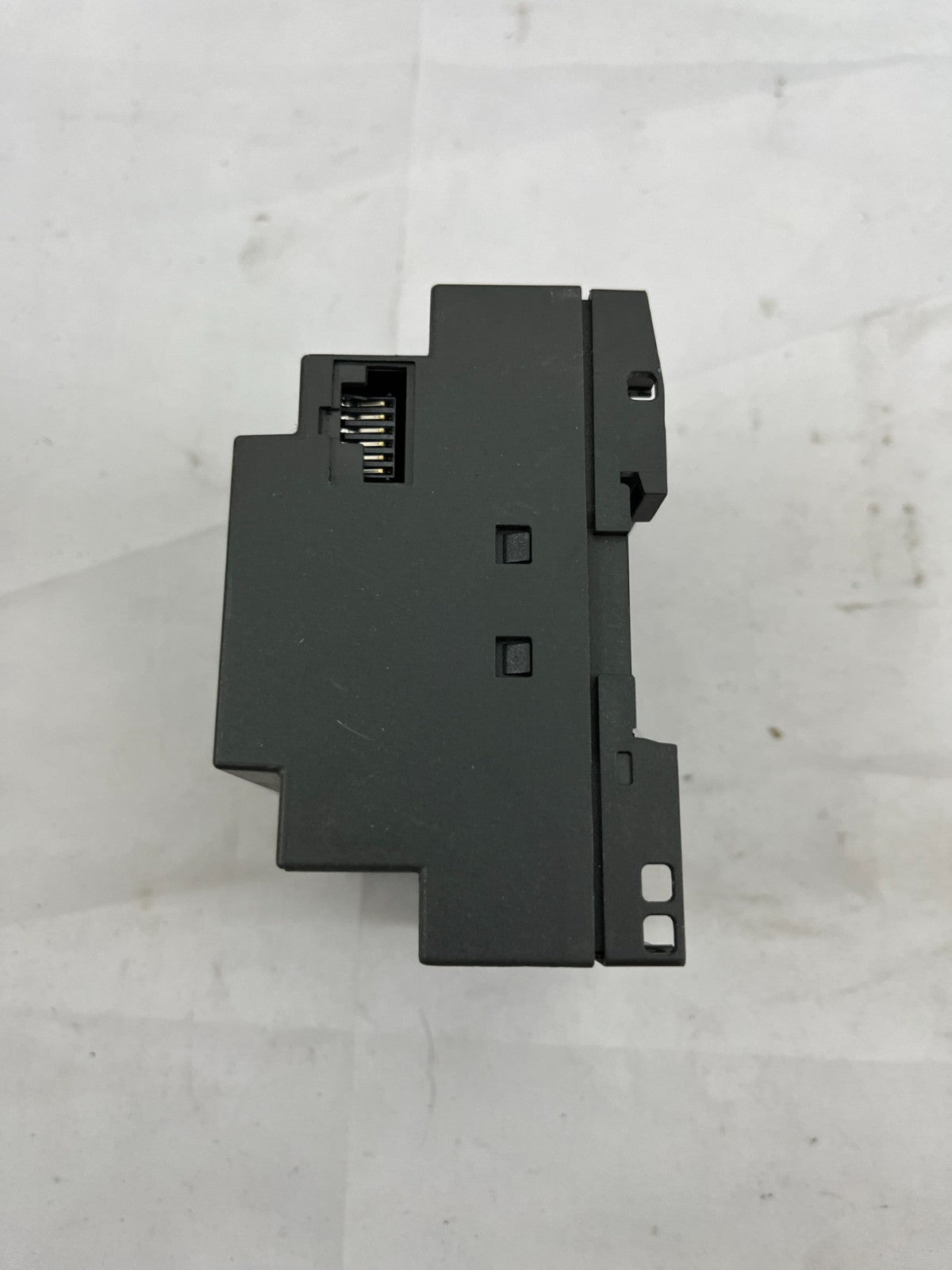 Siemens LOGO! 12/24RCo Logic Module 6ED1 052-2MD00-0BA6 | 8DI/4Relay DO | 12–24V