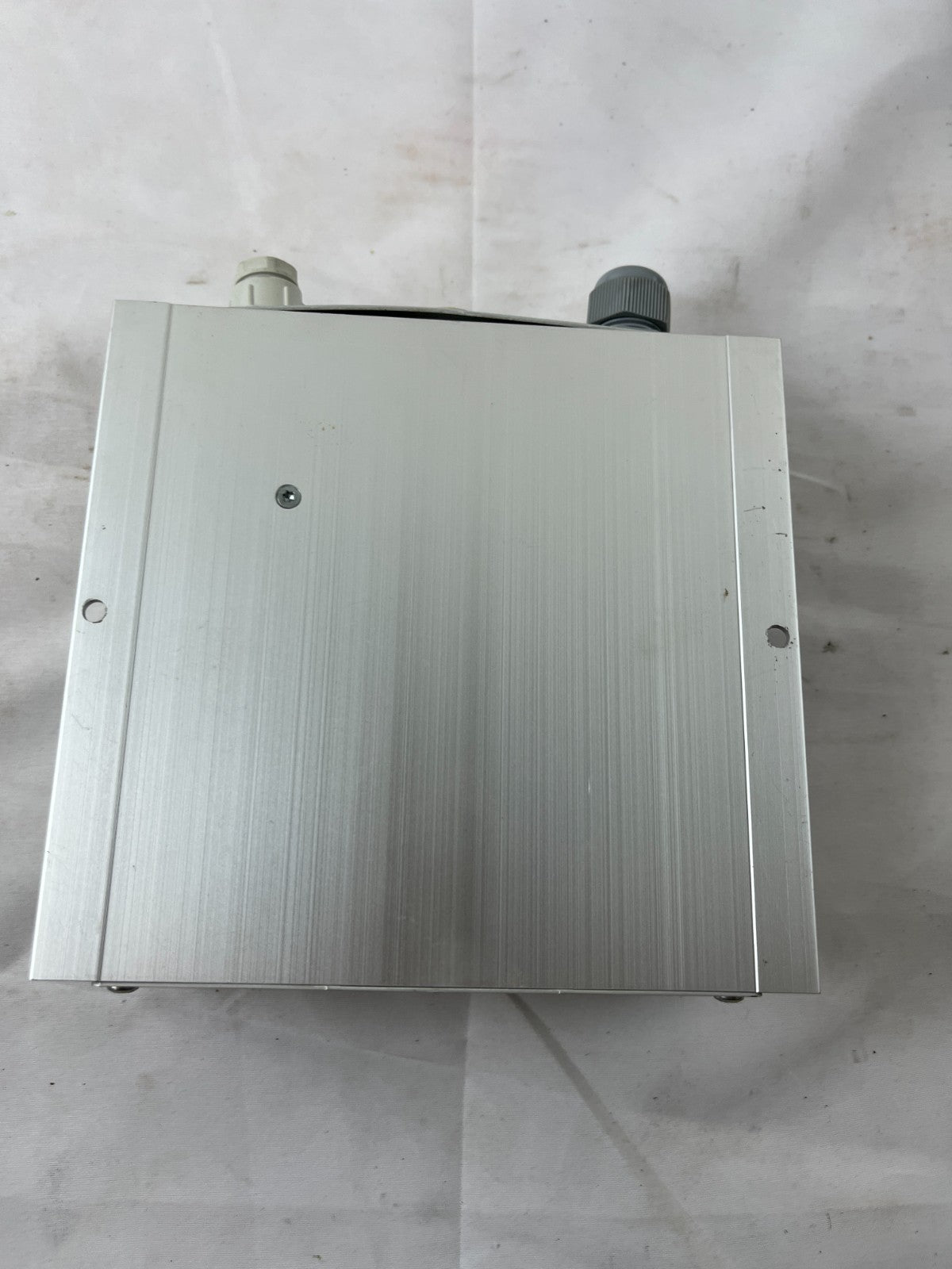 IBC Automatic MicroMax180 F21018201 Motor Controller 3x230V 180W Used Spare