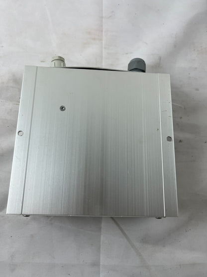 IBC Automatic MicroMax180 F21018201 Motor Controller 3x230V 180W Used Spare