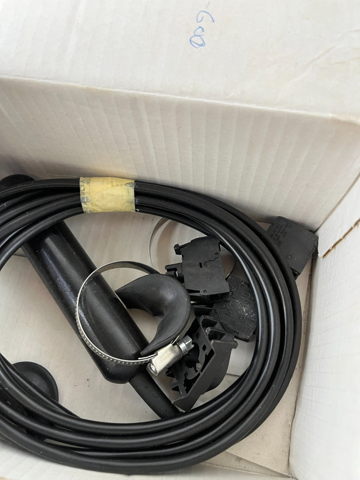 SICK Stegmann DGS60-A4A00500 Incremental Encoder 500 PPR 5V TTL New