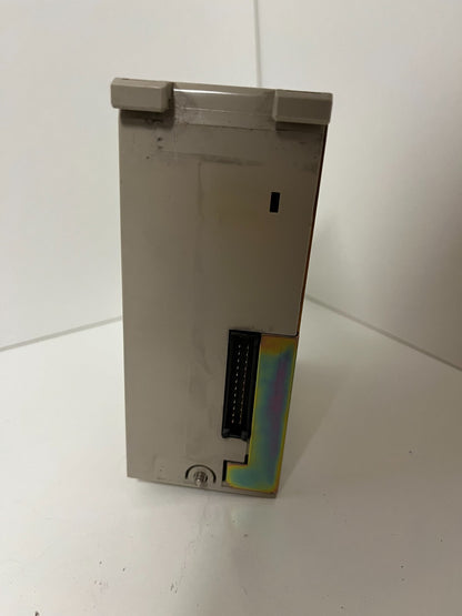Omron C200HW-PA204 Power Supply Unit 100-240V 50/60Hz 120VA - Used, Working