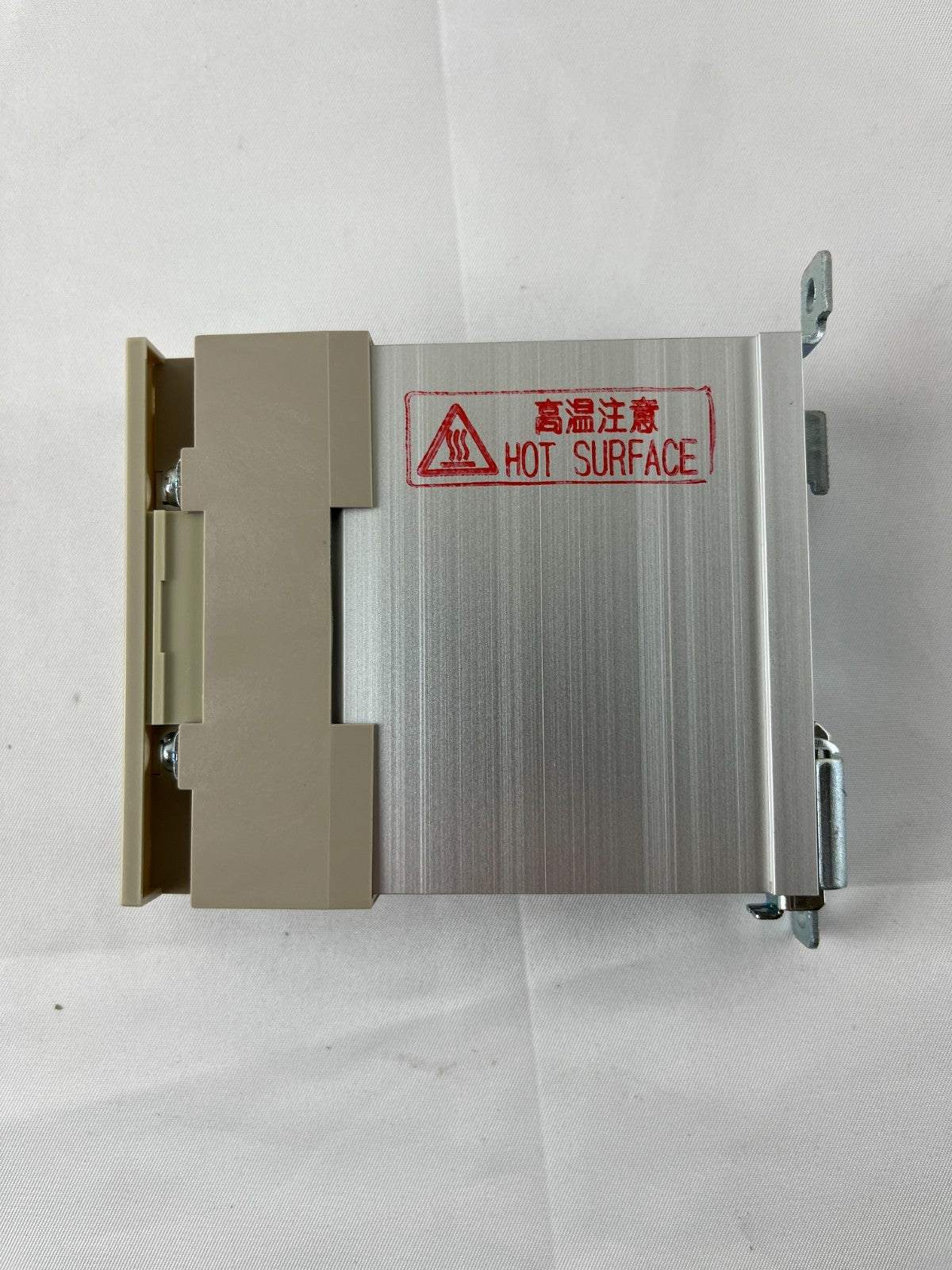 Omron G3PA‑210B‑VD Solid State Relay 10A 24–240Vac Output 5–24VDC Input New