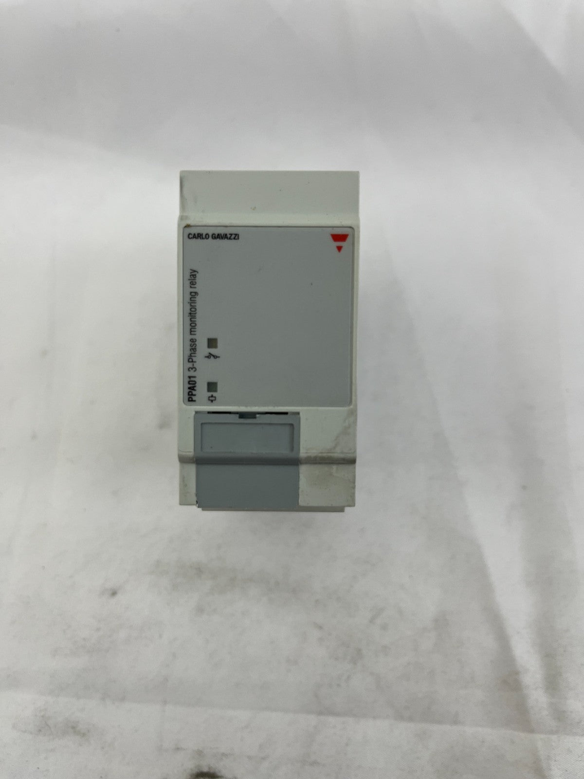 Carlo Gavazzi PPA01CM44 3-Phase Monitoring Relay SPDT 208-415VAC New in Box