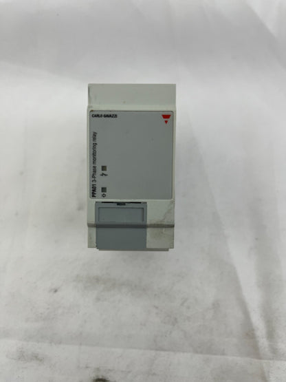 Carlo Gavazzi PPA01CM44 3-Phase Monitoring Relay SPDT 208-415VAC New in Box