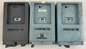Bundle of 3 VERLINDE Variator TM Automation Modules, Crane Hoist Controller Used