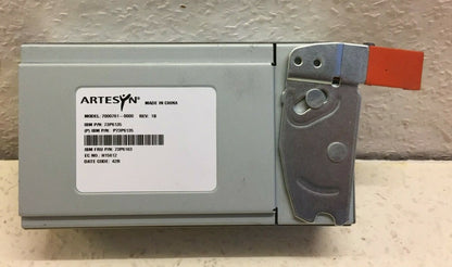 Artesyn 73P6135 Power Supply Filler 7000761-000 REV 1B Good Condition