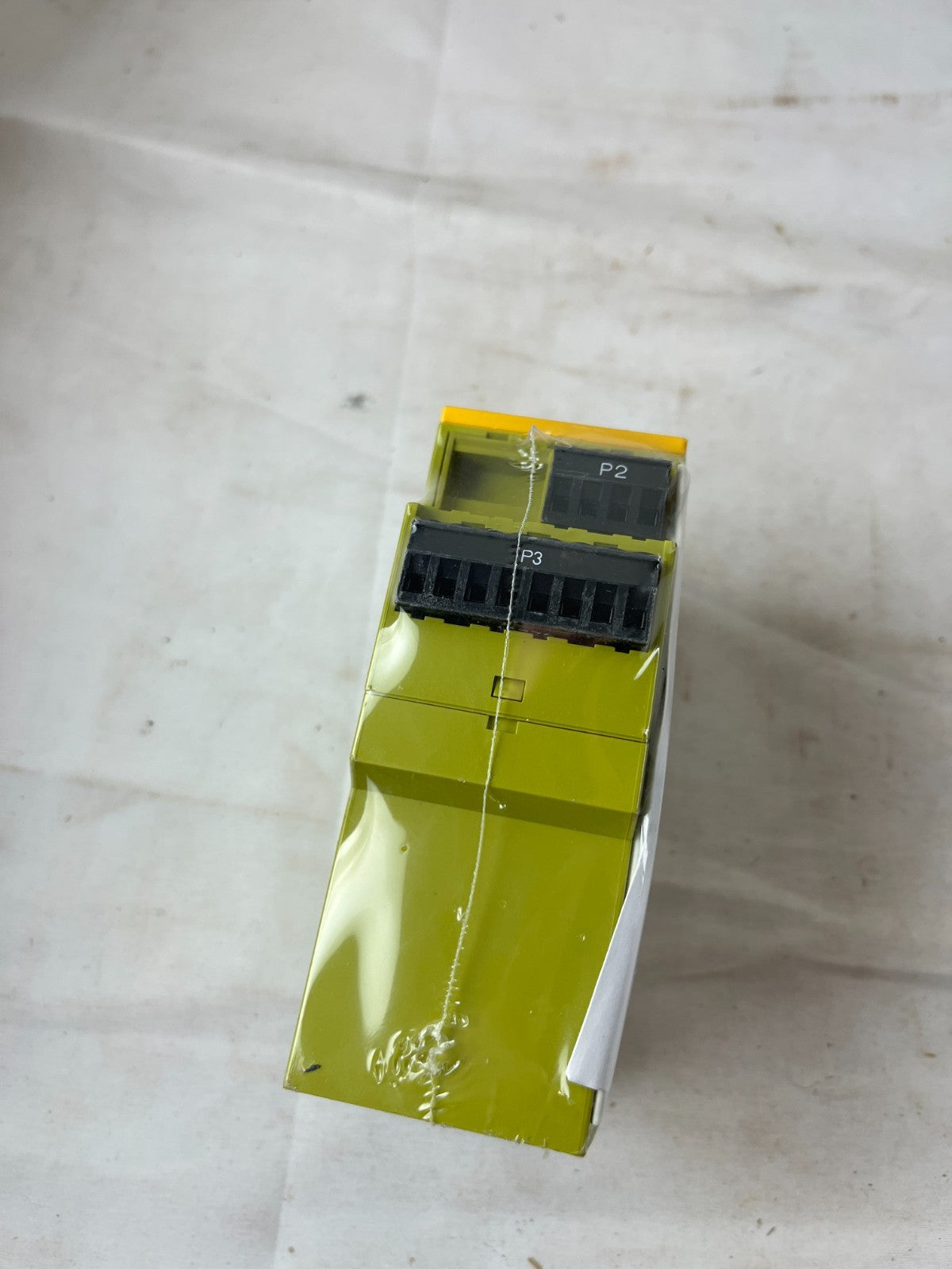 Pilz PNOZ e6.1p 774192 Safety Relay 24VDC 4NO 2SO New Sealed Spare Unit
