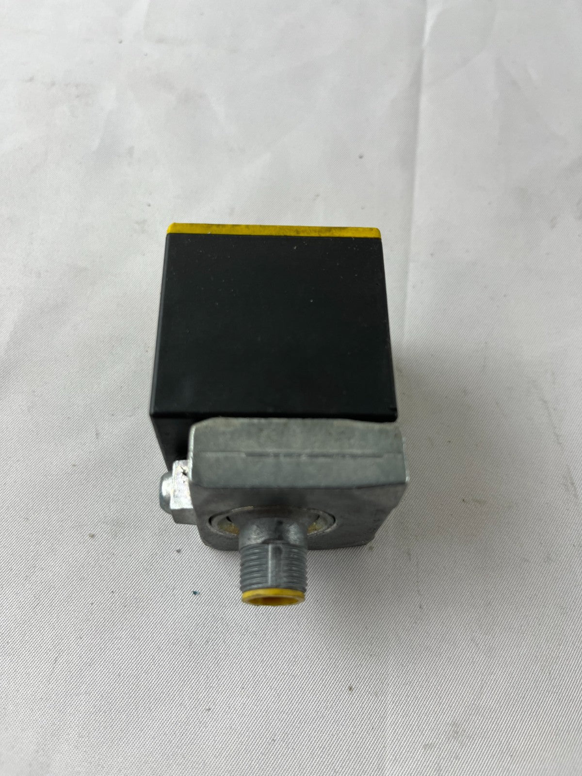 Turck Bi15-CK40-AN6X2-H1141 Inductive Proximity Sensor 10-30VDC Used Spare Part