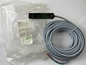 Murr Elektronik 382743 M8 3-Pin Sensor Connector Cable Code 351C9 Made Germany