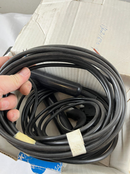 SICK Stegmann DGS60-A4A00500 Incremental Encoder 500 PPR 5V TTL New