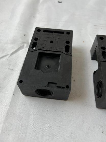 Schmersal AZ16-02ZVRK Safety Interlock Switch 230V AC‑15 4A IP67 – Lot of 2 Used