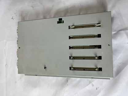 Siemens Local Station GGS2 00010101 Industrial Interface Module Rack Unit Used