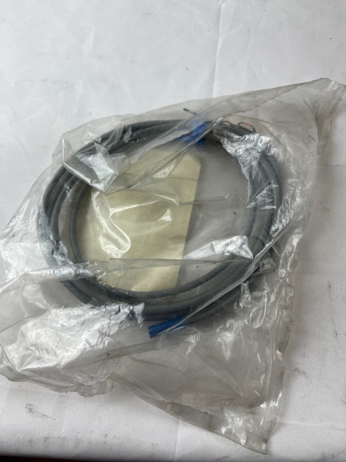 Carlo Gavazzi DJ05 Inductive Proximity Switch 409156 New NOS Spare Unit