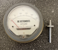 HK Instruments DPG250 Differential Pressure Gauge 0-250 Pa - New, Never Used
