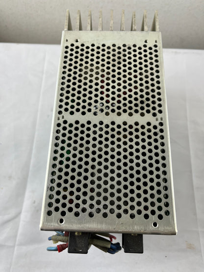 TDK RM24-6R0GB Power Supply 24V DC 6A 100-115V AC Input Used Japan Spare