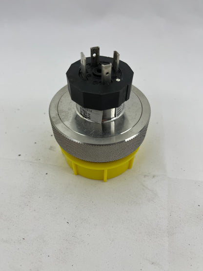NEW BD Sensors LMK 351 Pressure Transmitter 0–160 mbar 4–20mA G1½" ISO4400 Boxed
