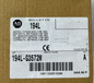 Allen-Bradley 194L-G3572M ABS Metric Enclosure for 194E A25/32 Switches New