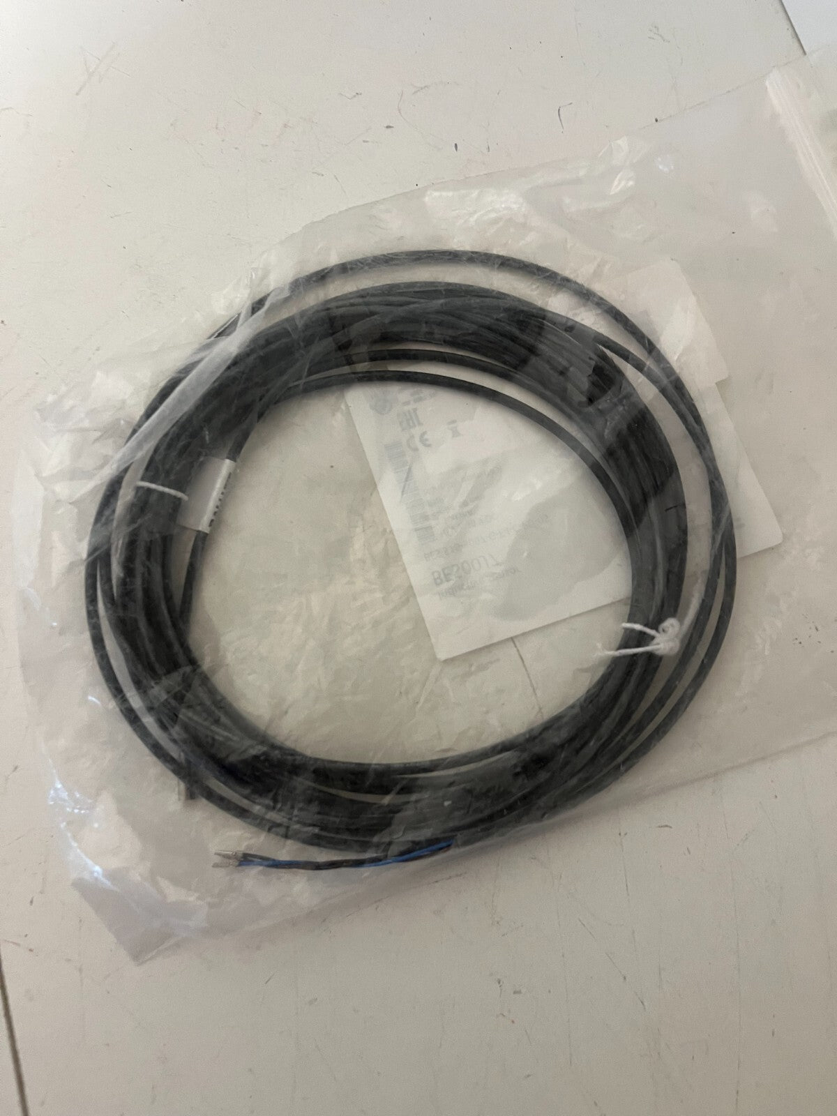 Balluff BES00J7 Inductive Sensor BES 516-3007-G-E4-C-PU-05 PNP NO 1.5mm New