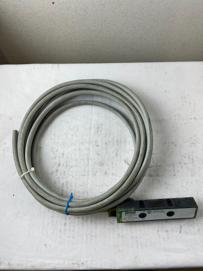 Murr Elektronik Exact8 8000-88010-3570500 8 Port I/O Module 24V Used Spare Unit
