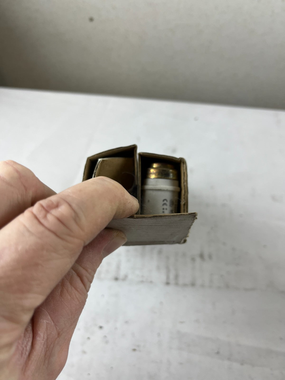 Siemens 5SE2 280 Neozed Fuse Link D03 80A gL gG Box Of 10 New Spare Part