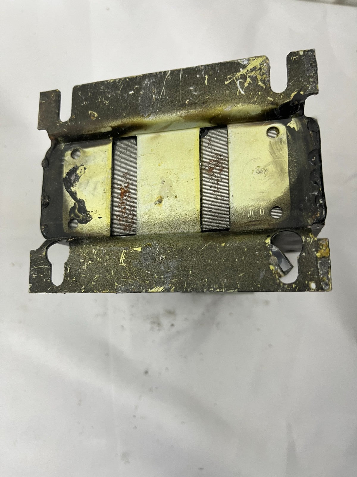Schneider Electric ABL6 TS16B Safety Isolation Transformer 160VA 230/400V to 24V