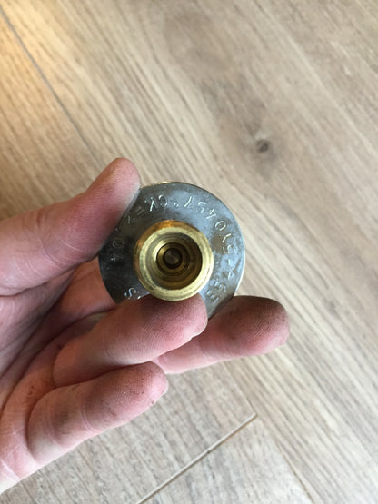 Danfoss Semco HNMP-5-10-2.04-57 B Nozzle Brass Fire Water Mist Sprinkler Head 