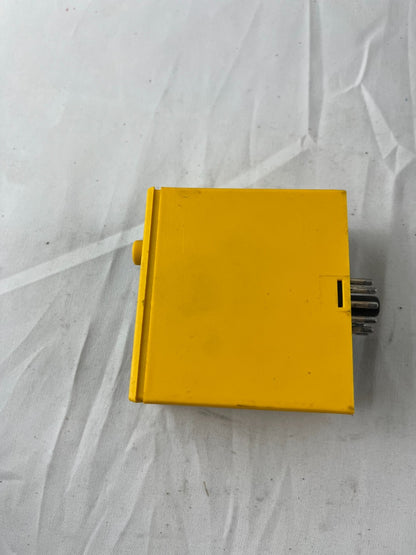 Selectron GZU 30 Timer NEW 12-48V 50ms-10h Multifunction Delay Relay Switzerland
