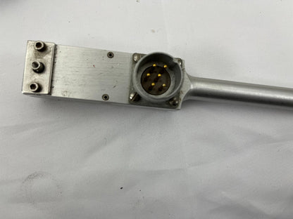 Grass Model 7P1 Displacement Transducer Vintage Medical Instrument Quincy, USA