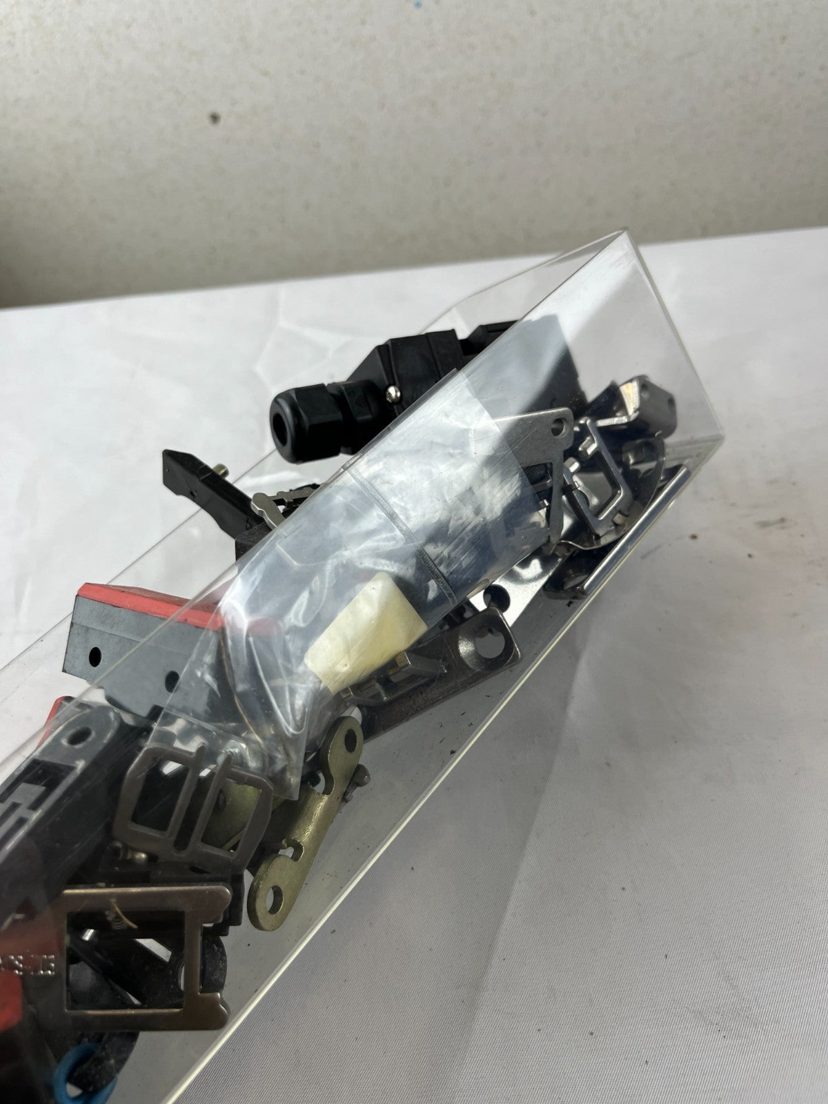 Industrial Safety Limit Switch Lot Honeywell Schmersal Used Working Mixed Assort